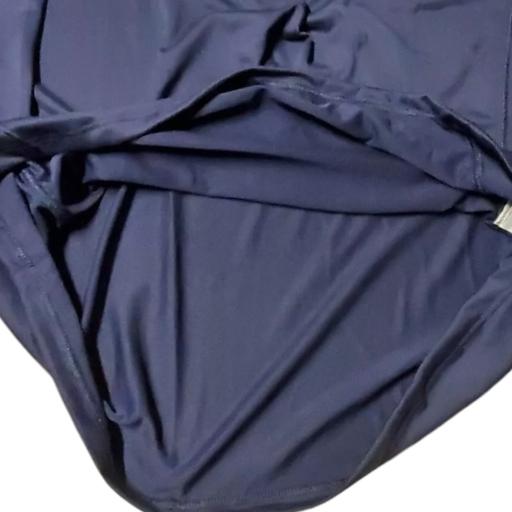 Under Armour Women's Blue and Gray Top - Picture 11 of 13